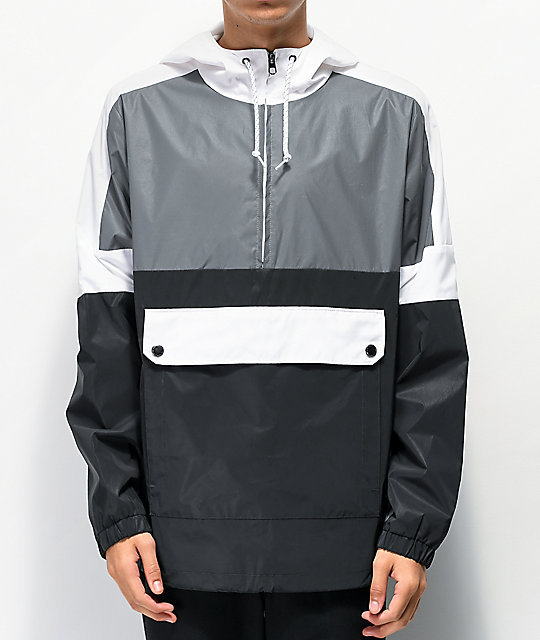 Wind Breakers