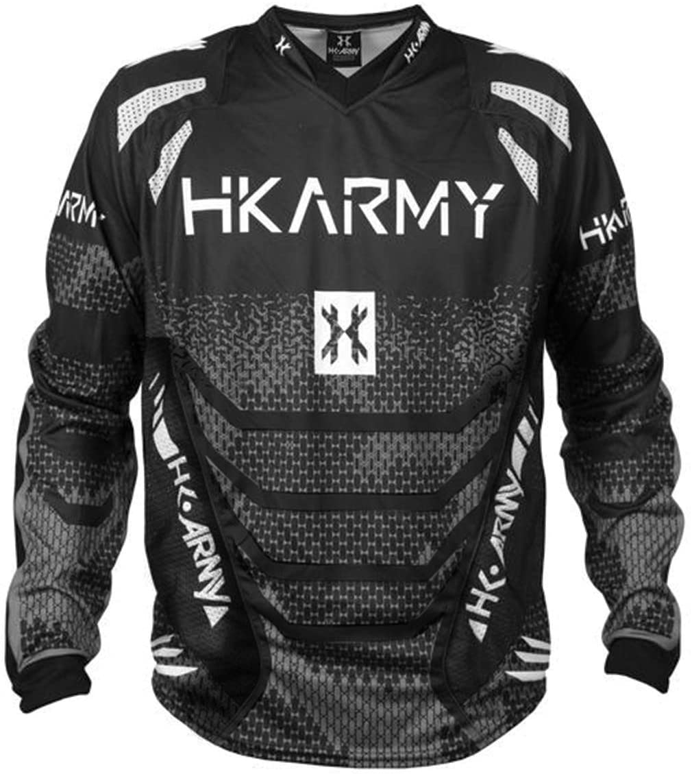 Paint Ball Jerseys