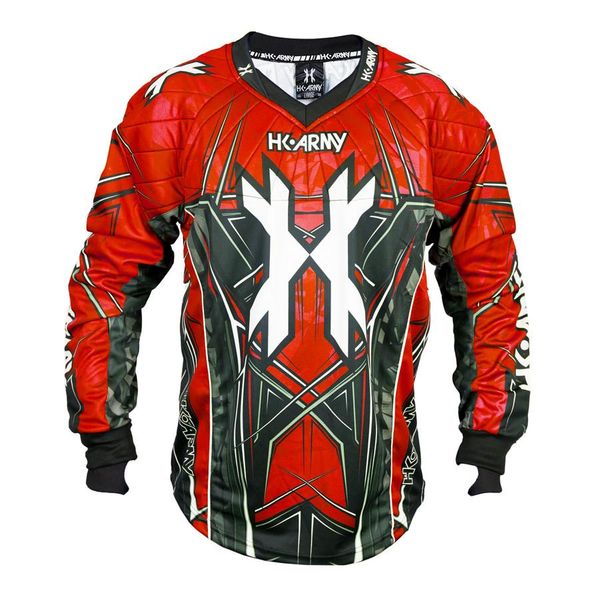 Paint Ball Jerseys