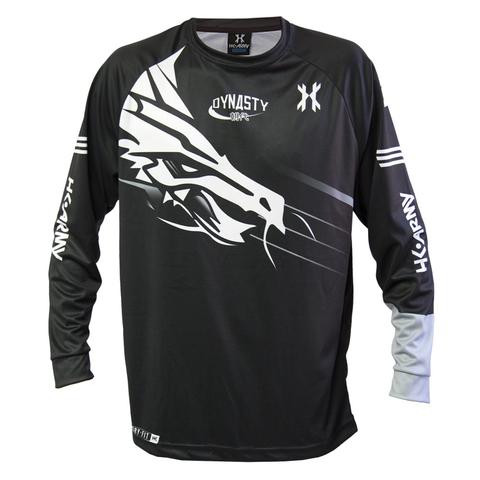 Paint Ball Jerseys