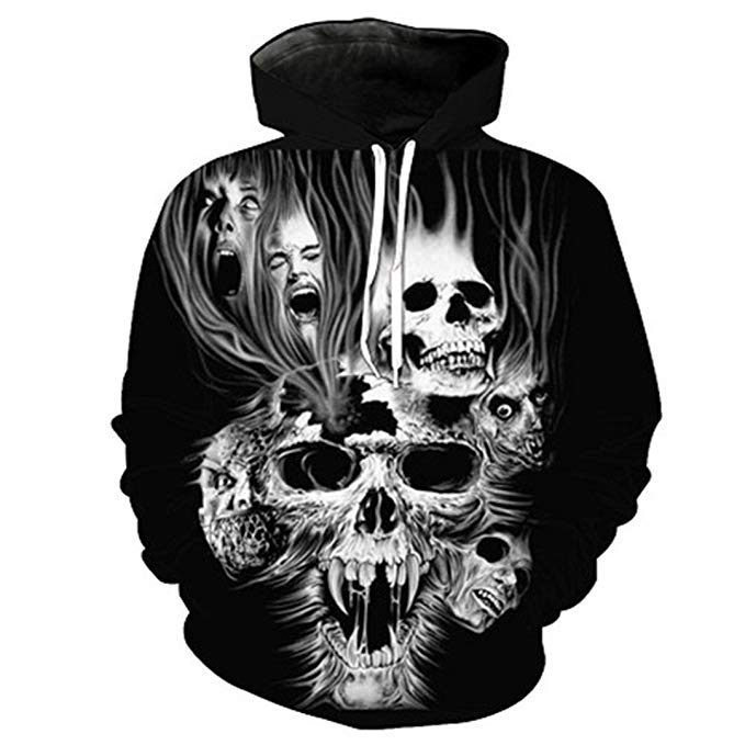  Hoodies